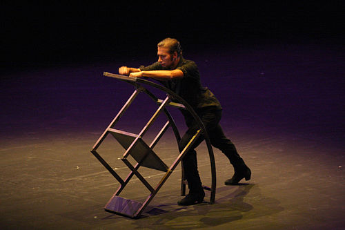 Israel Galvan