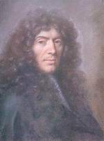 Israel Silvestre
