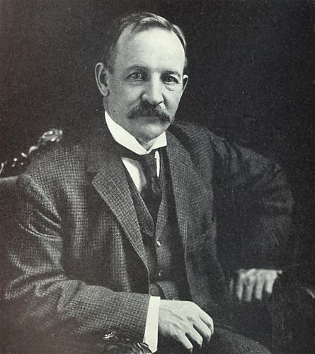 Israel Durham