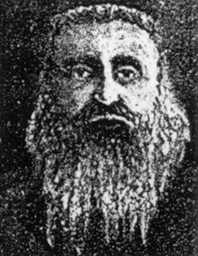 Israel Kalish