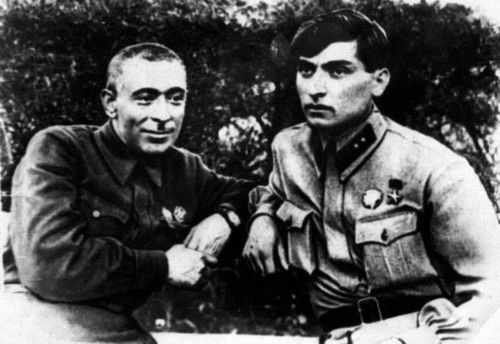 Israfil Mammadov
