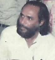 Israr Ahmad