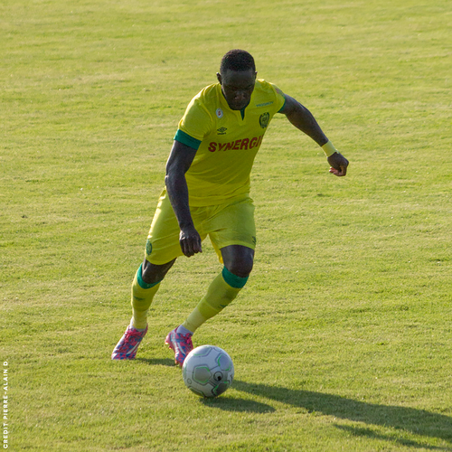Issa Cissokho