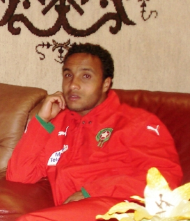 Issam Erraki