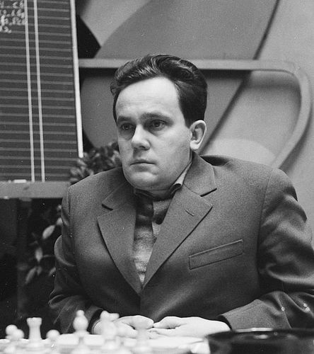 Istvan Bilek