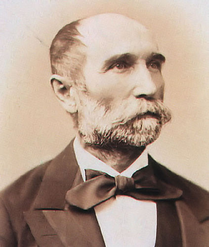 Istvan Bitto
