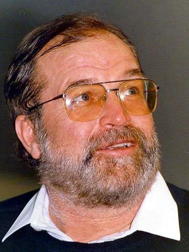 Istvan Bujtor