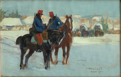 Istvan Burchard-Belavary