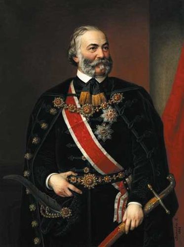 Istvan Gorove