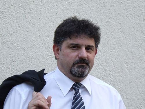 Istvan Gyorgy