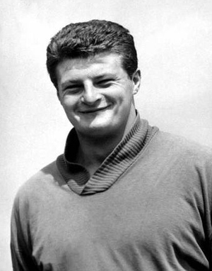 Istvan Kozma