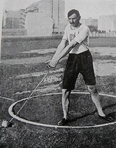 Istvan Mudin