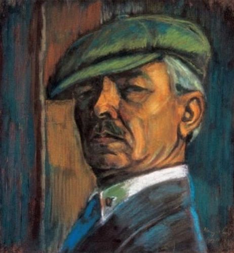 Istvan Nagy