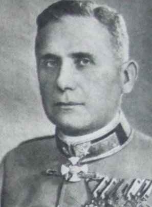 Istvan Schweitzer