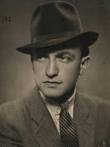 Istvan Serenyi