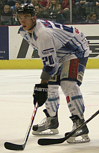 Istvan Sofron