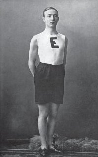 Istvan Somodi