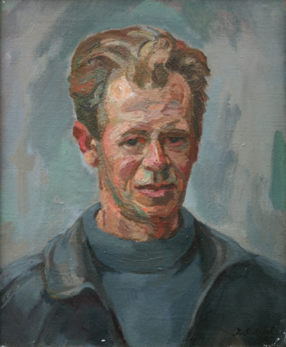 Istvan Szegedi-Szuts