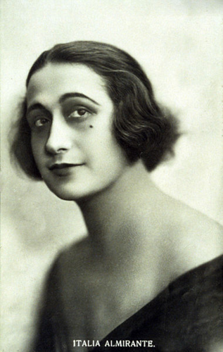 Italia Manzini