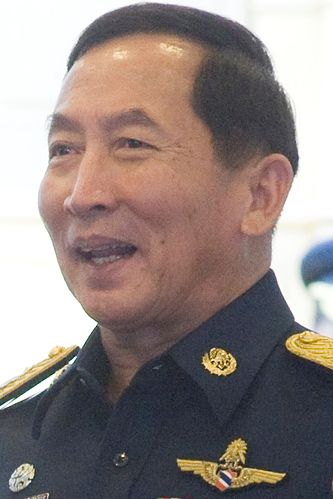 Itthaporn Subhawong