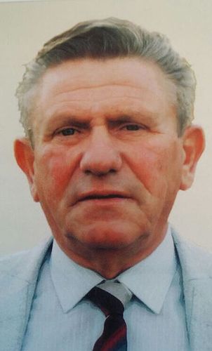 Itzhak Schneor