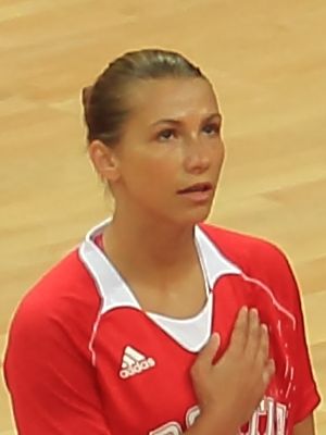 Iva Ciglar