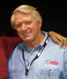 Ivan Stewart