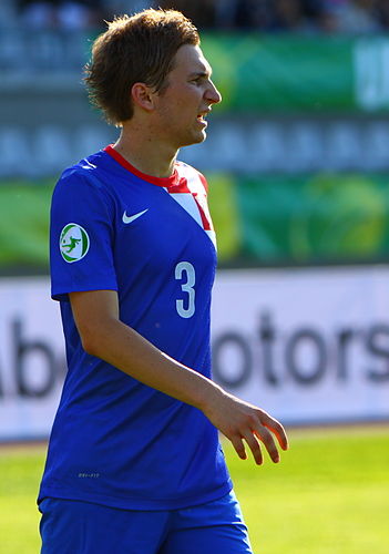 Ivan Aleksic