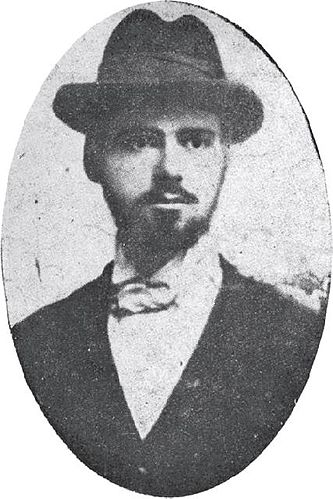 Ivan Anastasov