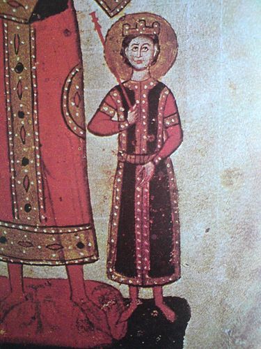 Joao Asen V