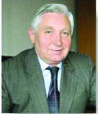 Ivan Bekh