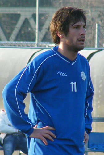 Ivan Delic
