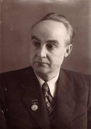 Ivan Vasilenko