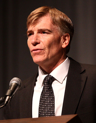 Ivan Eland
