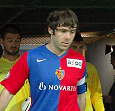 Ivan Ergic