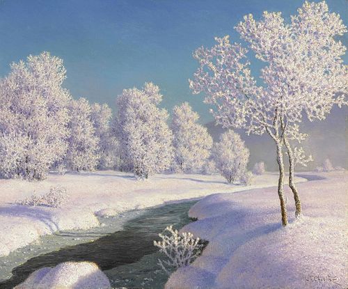 Ivan Choultse