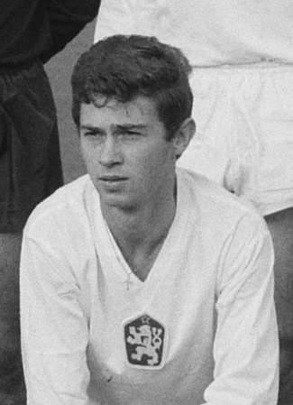 Ivan Hrdlicka