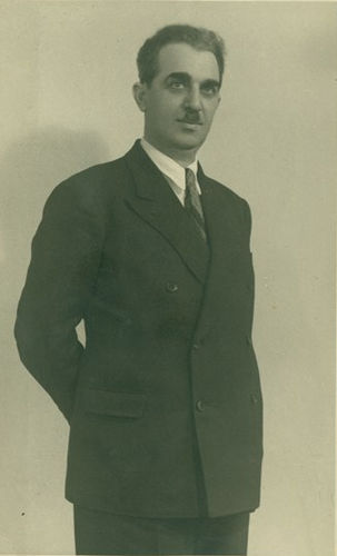 Ivan Ivanov