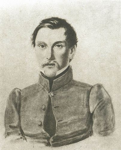 Ivan Pushchin