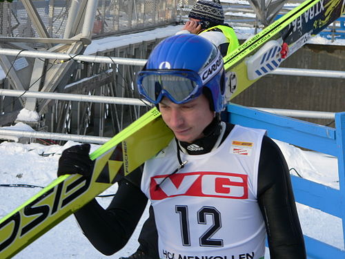 Ivan Karaulov