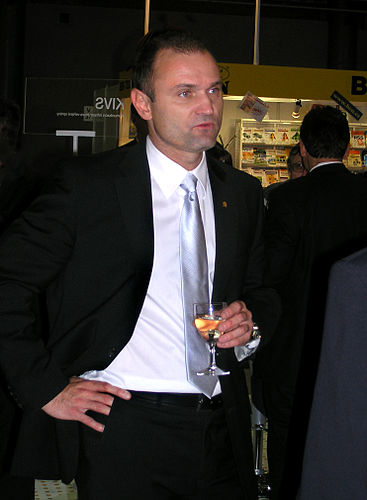 Ivan Langer