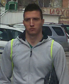 Ivan Markovic