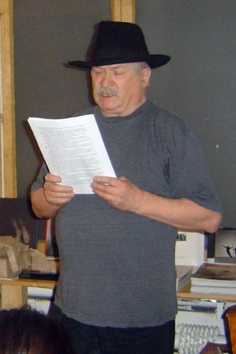 Ivan Jirous