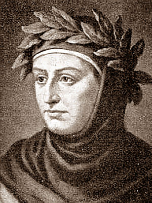 Friend: Giovanni Boccaccio 