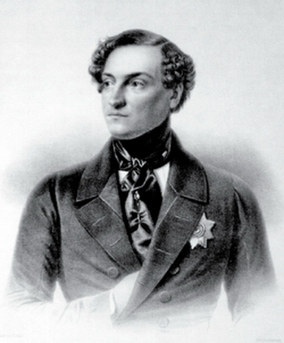 Ivan Tolstoy