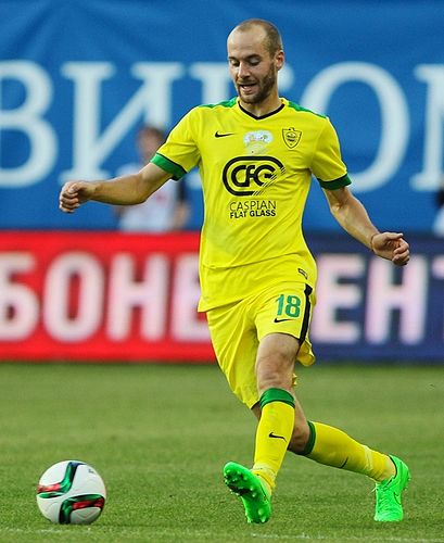 Ivan Maewski