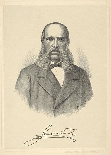 Ivan Mazuranic