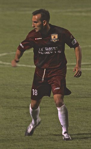Ivan Mirkovic