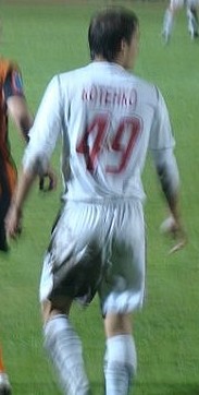 Ivan Kotenko