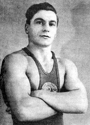 Ivan Udodov